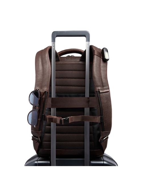 CA6450W130 PIQUADRO | CA6450W130TESTA DI MORO